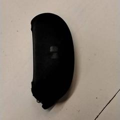 Etui na okulary, zgłoszono przez GVB przy użyciu iLost