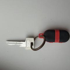 Sleutel, jak bylo nahlášeno na iLost