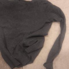 Svetr, jak nahlášeno Internationaal Theater Amsterdam pomocí iLost