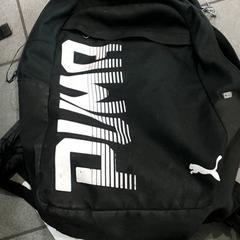 Ruksak, ako bolo nahlásené Regio Oost-Vlaanderen pomocou iLost