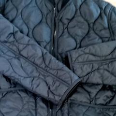 Jacket, as reported by CARS HANGARD using iLost