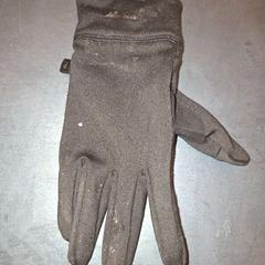 Handschoen, ako bolo nahlásené Van der Valk Hotel Assen pomocou iLost