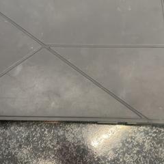 Tablette, gemeldet von Rotterdam The Hague Airport über iLost