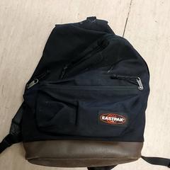 배낭, iLost를 사용하여 Regio Antwerpen - Brussel에 보고됨