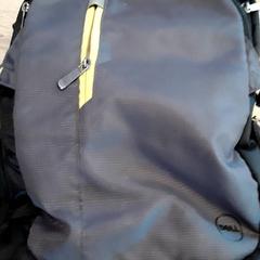 Bag, som rapportert av EBS Tramplein ved bruk av iLost