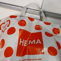 Väska - Saidi, rapporterat av Centraal magazijn med iLost