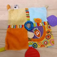 Snuttefilt, as reported by IKEA Gävle using iLost