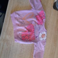 İLost kullanarak Dolfinarium tarafından bildirildiği gibi Sweater roze