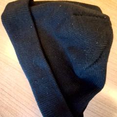 Muts zwart, zoals gemeld door Qbuzz DMG met iLost