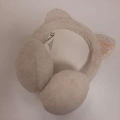 Chrániče sluchu wit, ako bolo nahlásené Gemeente Leopoldsburg pomocou iLost