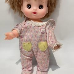 İLost kullanarak IKEA横浜 tarafından bildirildiği gibi Oyuncak bebek