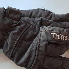 Handschuhe, gemeldet von Madurodam über iLost