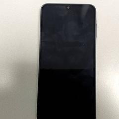 Smartphone Samsung zwart, a été signalé par Centraal magazijn utilisant iLost