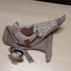 Knuffel, iLost를 사용하여 Arriva Oost-Brabant에 보고됨