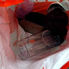 Fodral, rapporterat av Vrije Universiteit Amsterdam med iLost