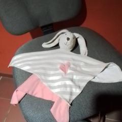 Peluche, ha sido reportado por Apenheul con iLost
