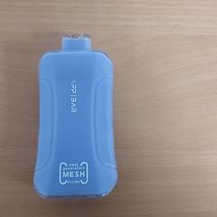 흡연 자료 - Vape, iLost를 사용하여 Regio Limburg - Leuven에 보고됨