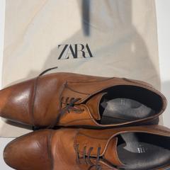 구두, iLost를 사용하여 Inntel Hotels Amsterdam Landmark에 보고됨