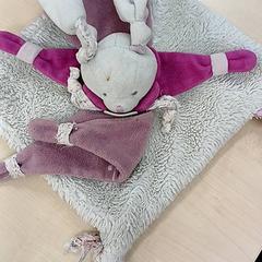 Doudou, a été signalé par IKEA Toulon utilisant iLost