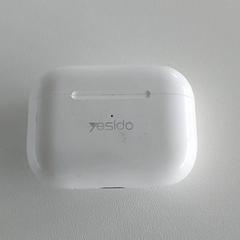 Elektronik - Earpods, gemeldet von Regio Limburg - Leuven über iLost
