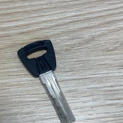 Clé, a été signalé par Diakonessenhuis Utrecht utilisant iLost