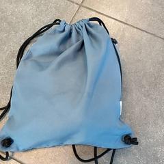 Zwemzak  Blauw, rapporterat av Centraal magazijn med iLost