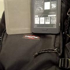 Taška Zwart, ako bolo nahlásené Qbuzz GD Groningen HS pomocou iLost