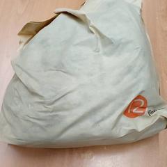 Väska - draagtas, rapporterat av Regio Antwerpen - Brussel med iLost