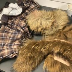 Spódnica, zgłoszono przez MEININGER Hotel Copenhagen przy użyciu iLost