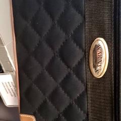 Beautycase, som rapportert av Qbuzz GD Groningen HS ved bruk av iLost