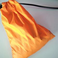 Bag, som rapportert av Twisto ved bruk av iLost