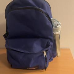 Taška, ako bolo nahlásené Pouw Vervoer pomocou iLost