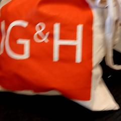 Taška, jak nahlášeno U-OV Amersfoort pomocí iLost