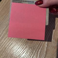 Visitkort, rapporterat av Van der Valk Hotel Eindhoven - Best med iLost