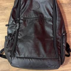 Zaino, come riportato da Arriva Limburg Noord utilizzando iLost