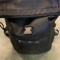 Väska Zwart, rapporterat av Artis med iLost