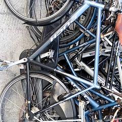 Pánské kolo Puch, jak nahlášeno Stadswerk072 pomocí iLost