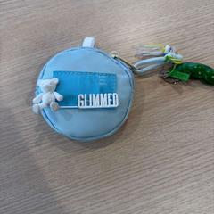 Torba, zgłoszono przez Van Heugten Tours przy użyciu iLost