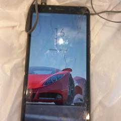 Cellulare, come riportato da Van der Valk Hotel Gorinchem utilizzando iLost