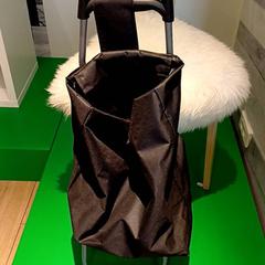 Caddy de courses, ako bolo nahlásené IKEA Nantes pomocou iLost