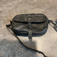 Bag Op naam van ballantine, as reported by Gemeente Amsterdam using iLost