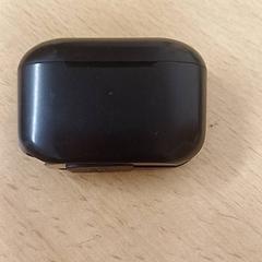 Funda per a auriculars Zwart, segons ha informat Qbuzz GD Groningen Peizerweg mitjançant iLost