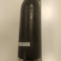 Vizesüveg, amint azt Vrije Universiteit Amsterdam az iLost segítségével jelentette.