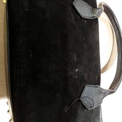 Torba - handtas, zgłoszono przez Regio Antwerpen - Brussel przy użyciu iLost