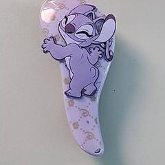 Diverse - Borstel paars Lilo en stitch, ako bolo nahlásené Centraal magazijn pomocou iLost
