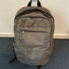 Mochila, segundo informou Gemeente Arnhem usando iLost