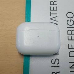 Elektronik - Draadloze oortjes, gemeldet von Regio Limburg - Leuven über iLost