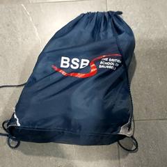 Bag - Turnzak, as reported by Centraal magazijn using iLost