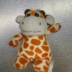 Kuscheltier, gemeldet von IKEA Haarlem über iLost