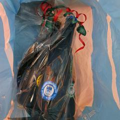 Biertjes in AH tas, ha sido reportado a iLost